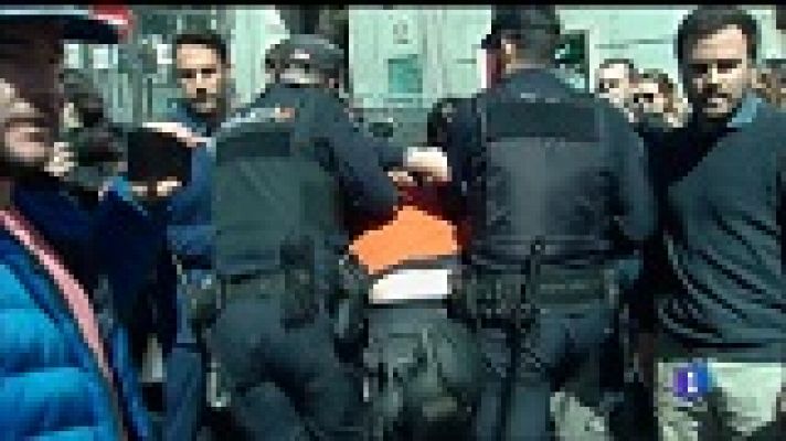 Panorama Regional - Asturias en 2' - 28/03/19