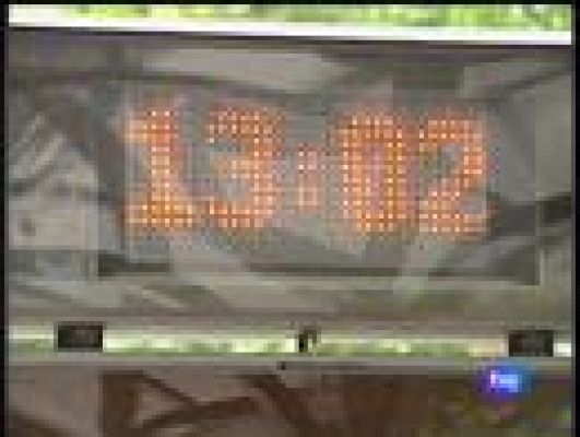 El tiempo - El Tiempo - 21/05/09