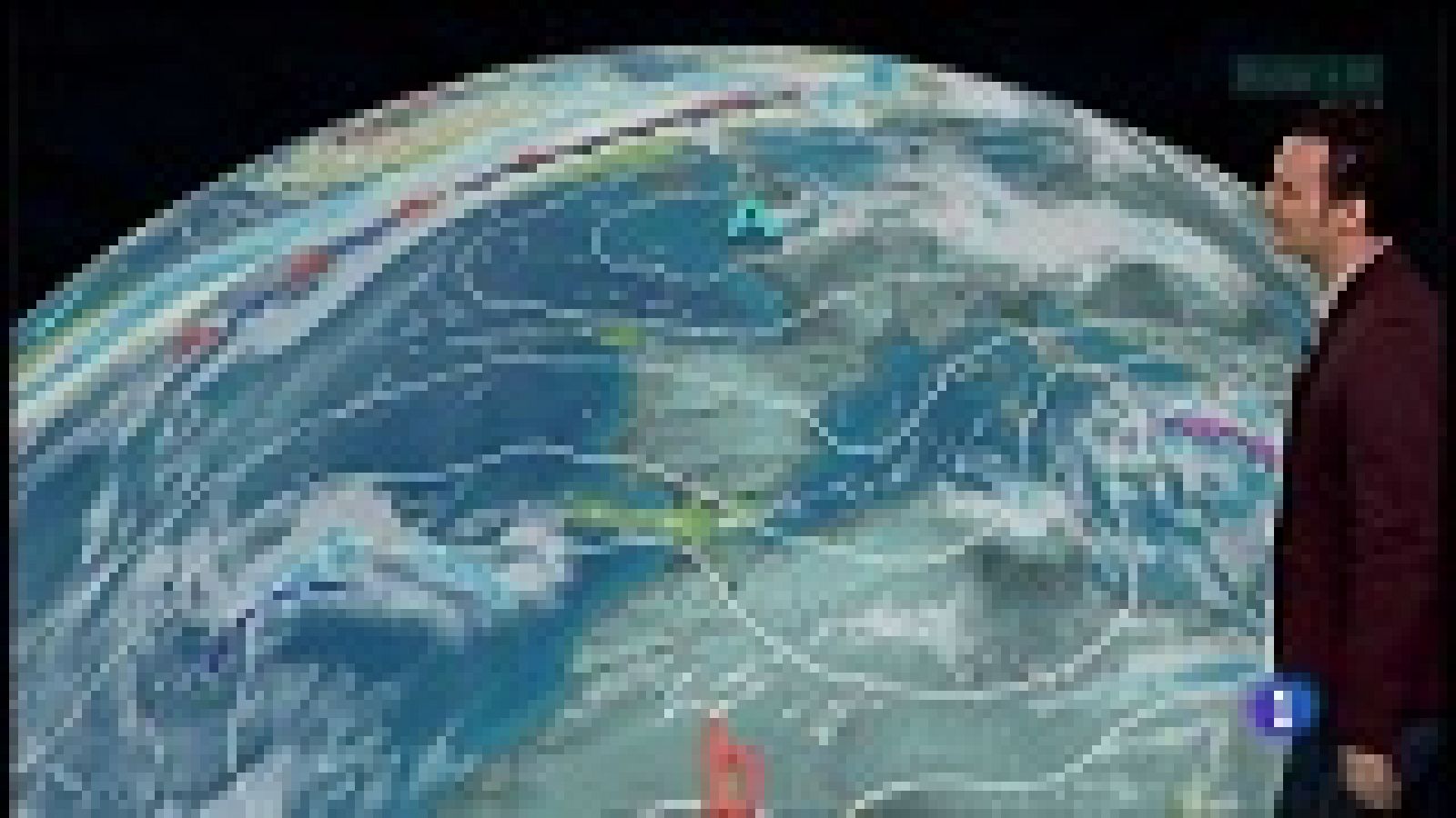 El tiempo en Asturias - 28/03/19 | Ver