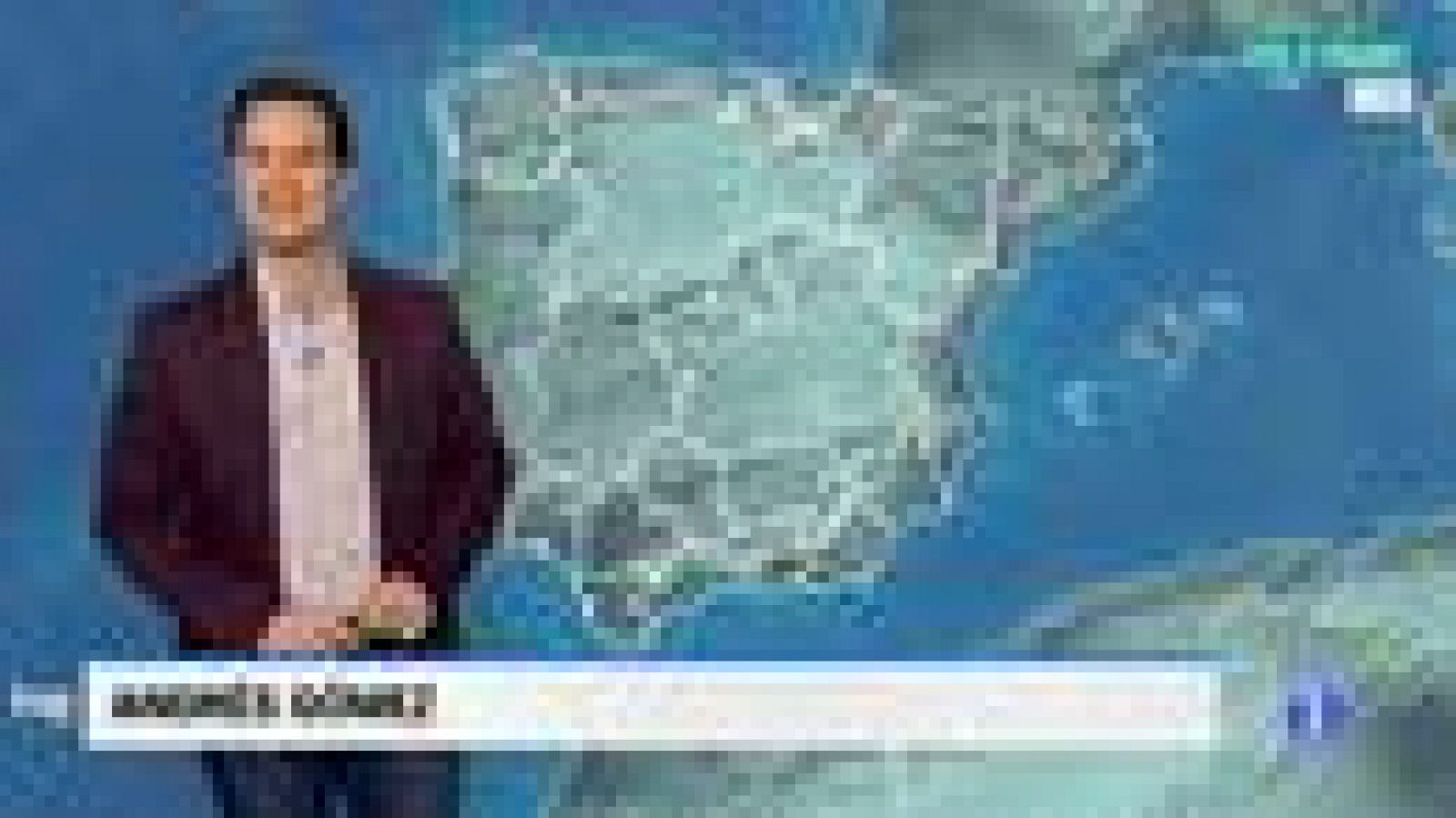 El tiempo en Andalucía - 28/03/19 | Ver