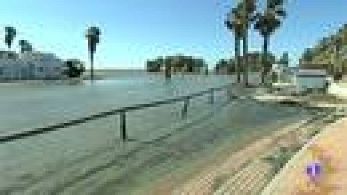 Noticias Andalucía - Andalucía en 2' - 28/03/19