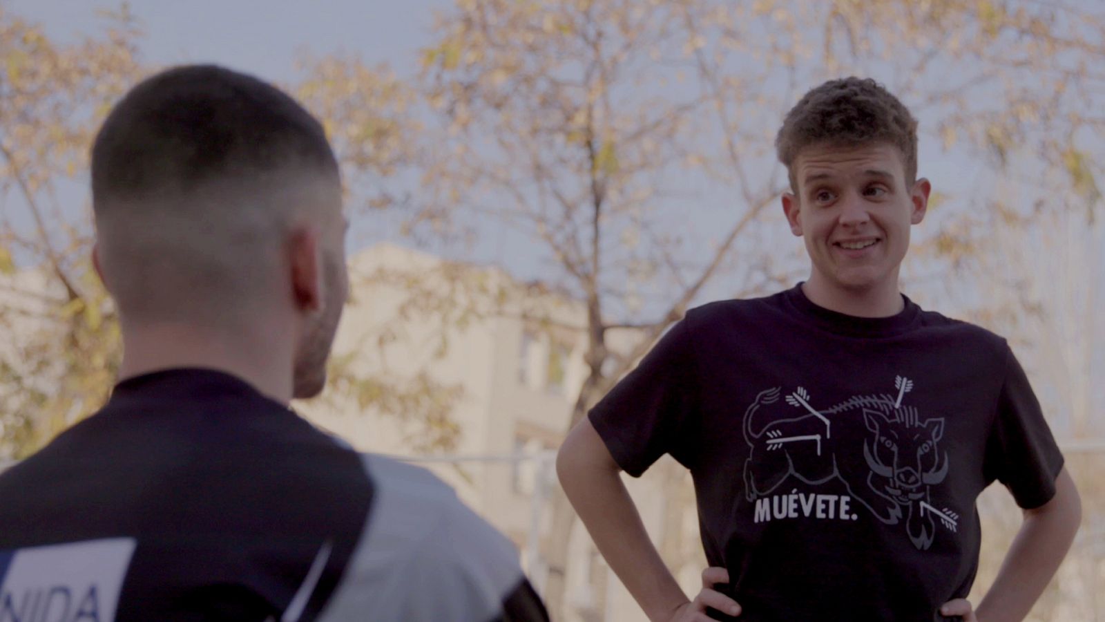 Proyecto Arkano - Arkano Challenge: Óscar