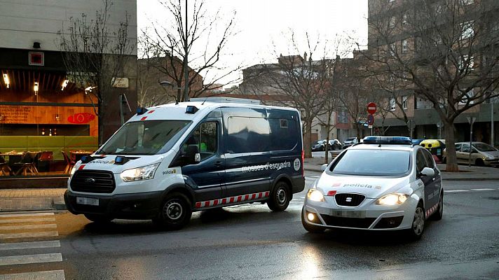 La policía detiene a otro sospechoso por la violación múltiple de Sabadell