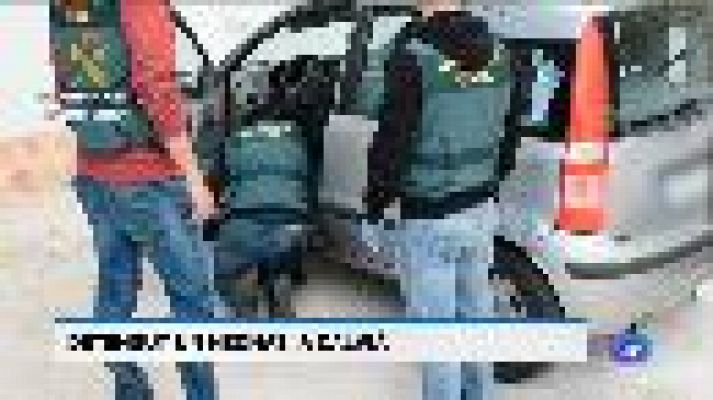 Informatiu Balear - Informatiu Balear en 2' - 28/03/19