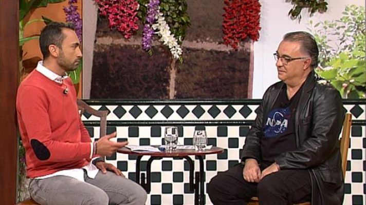 Tenderete - Tenderete - 31/03/2019  Nueva cita con la historia de Tenderete. Presentado por Raúl Arencibia y la participación de Carlos Más.