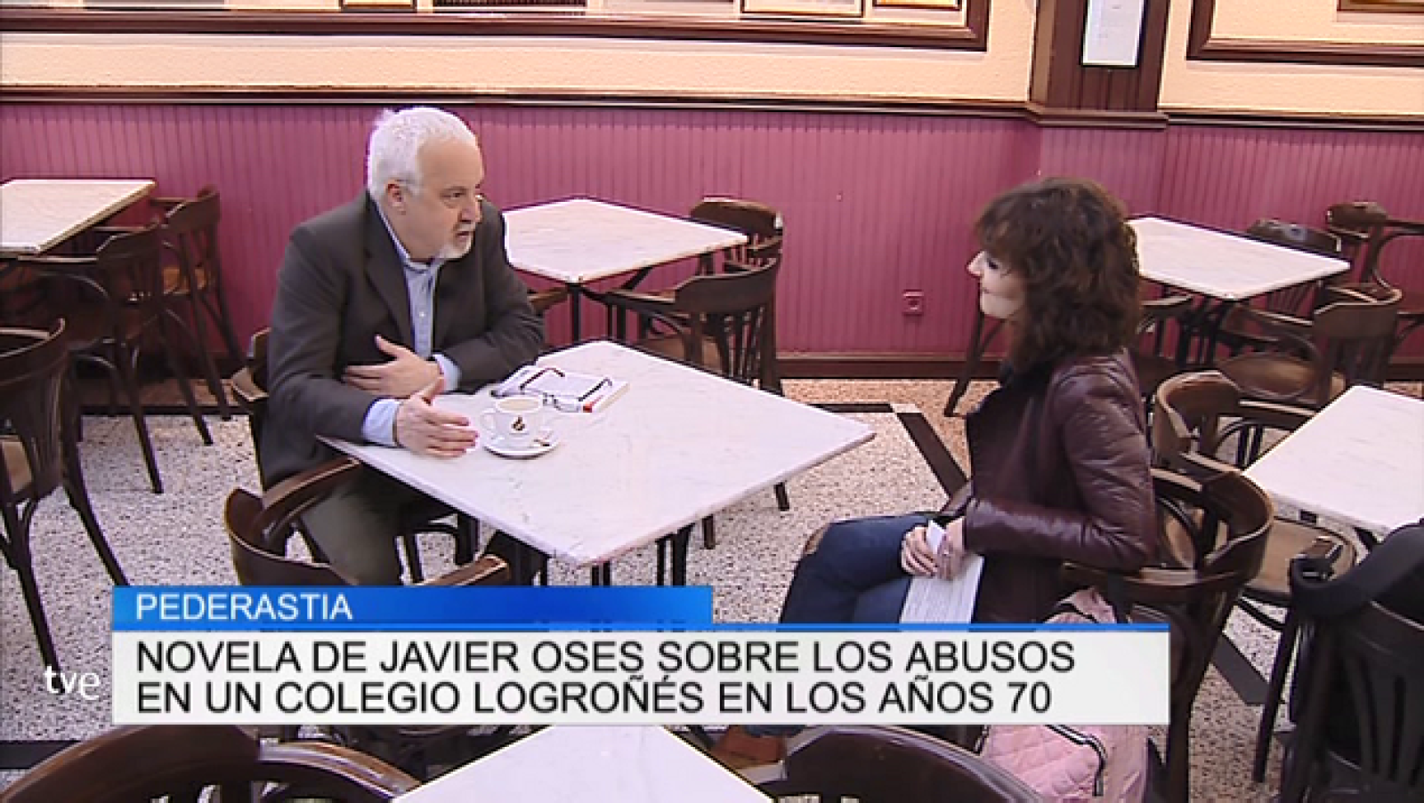  Informativo Telerioja - 28/03/19