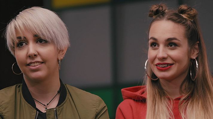 Proyecto Arkano - Programa 5: Redes sociales