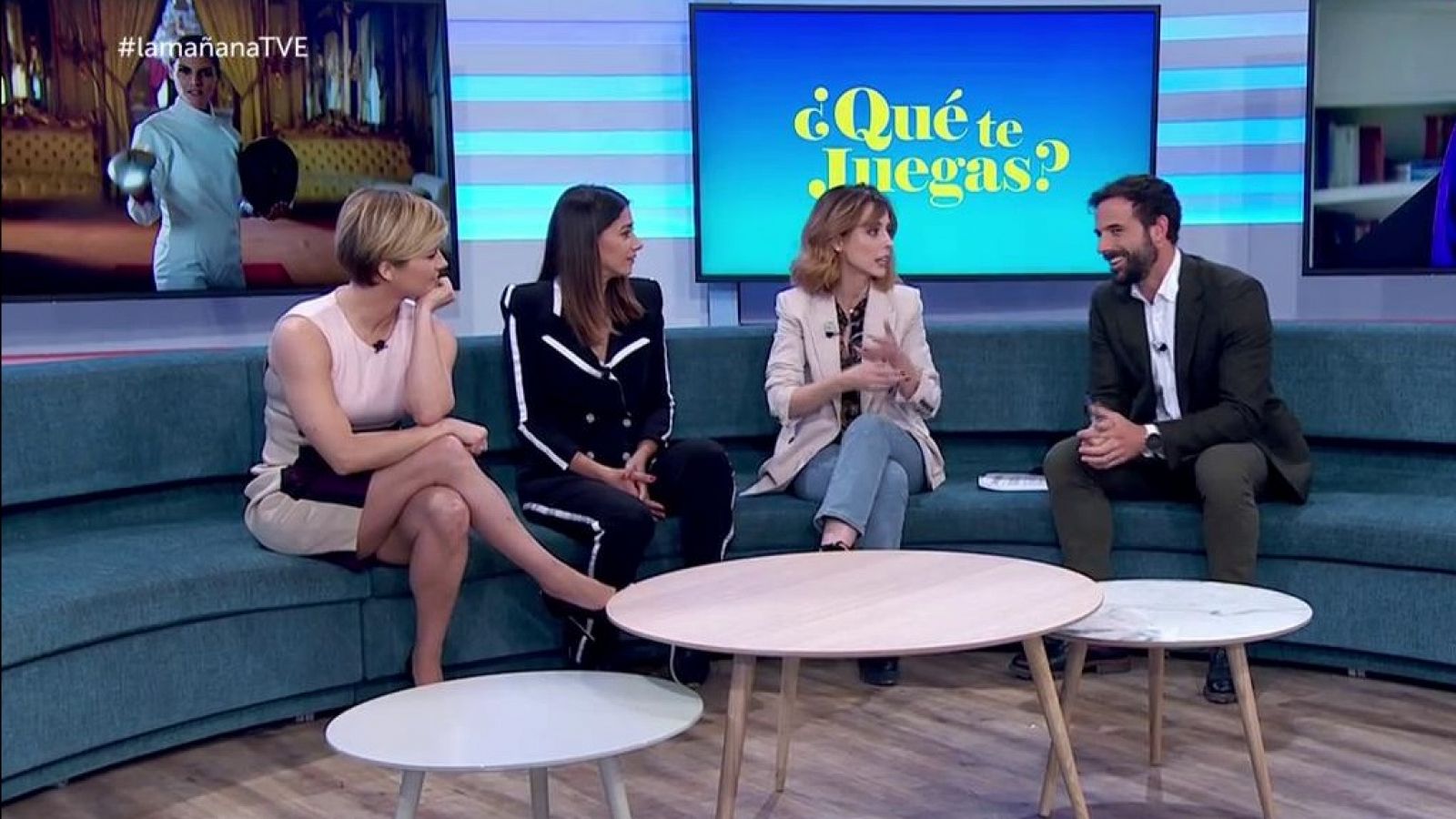 La Mañana - 28/03/19 - ver ahora