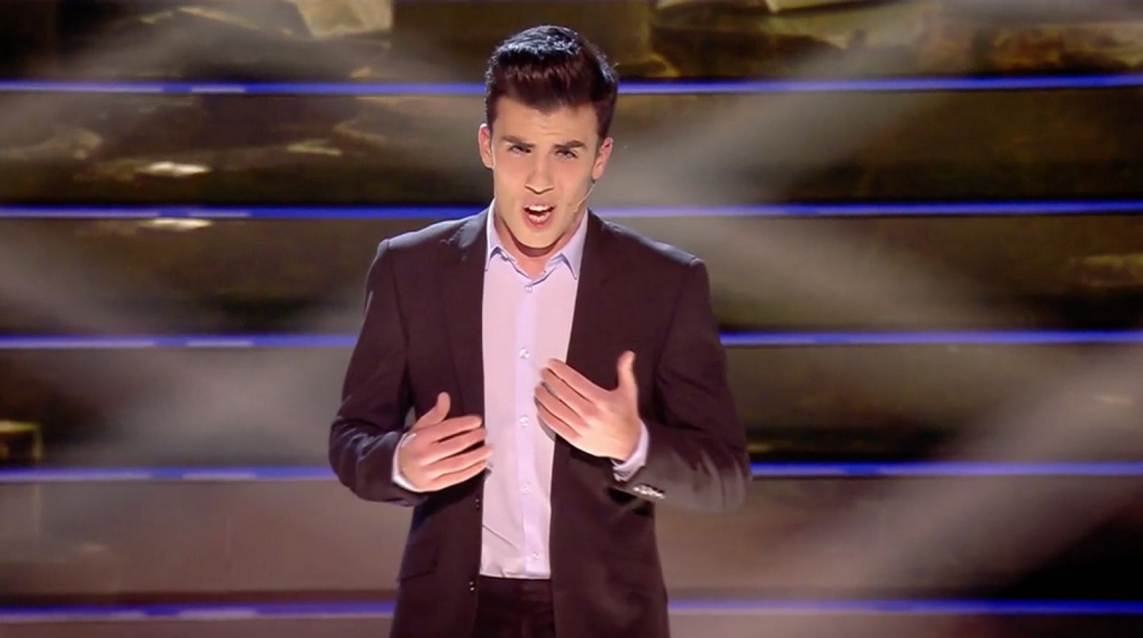 Esaú, una actuación tan valiente como brillante | Ver