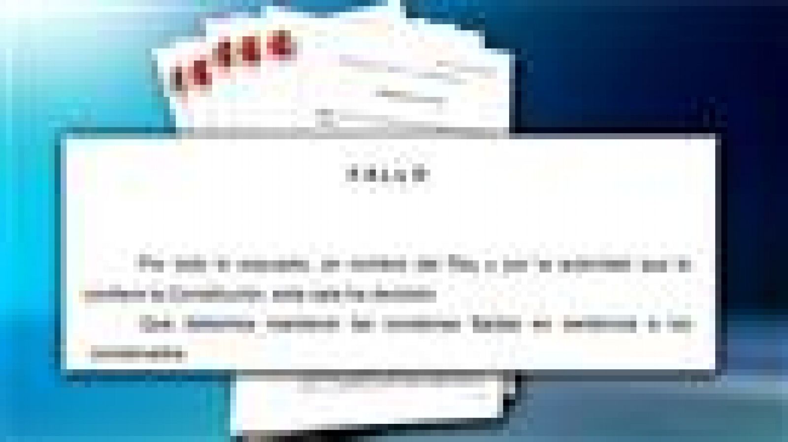 Canarias en 2' - 28/03/2019