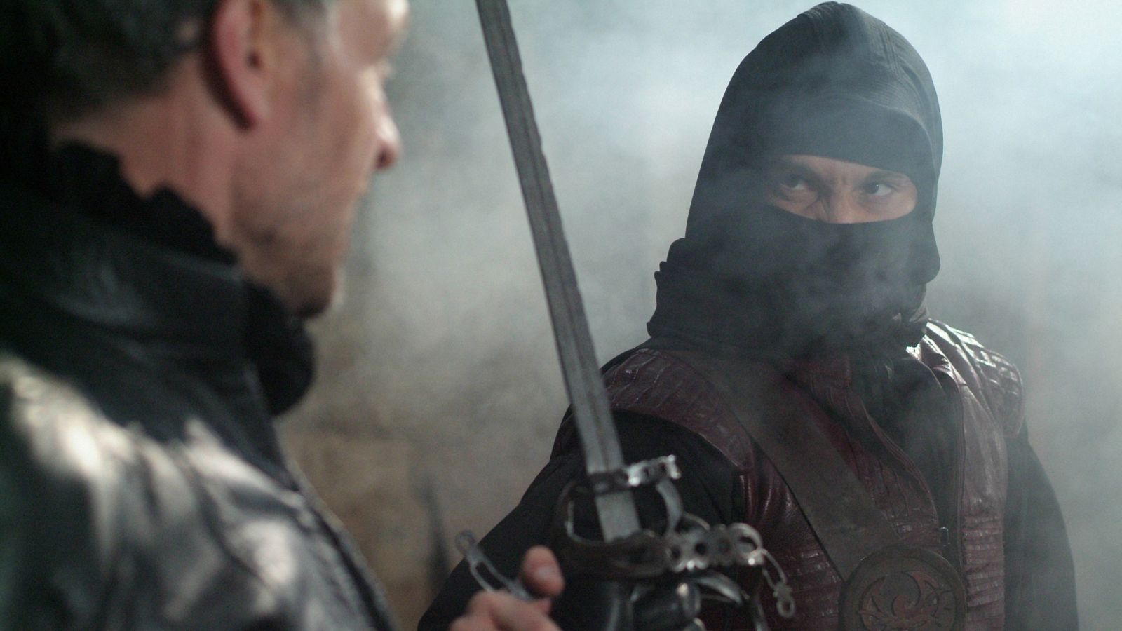 Águila Roja - T1 - Episodio 13 - Ver ahora