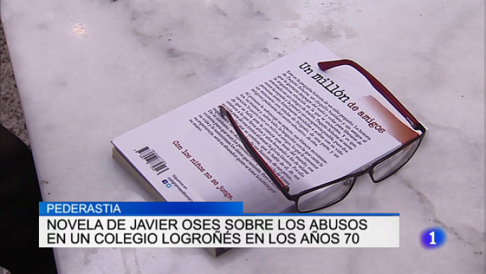 Informativo Telerioja - Informativo Telerioja 2 - 28/03/19