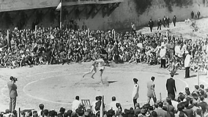 Telecanarias - Deportes Canarias - 28/03/2019