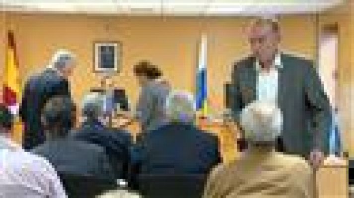 Telecanarias - Telecanarias - 28/03/2019