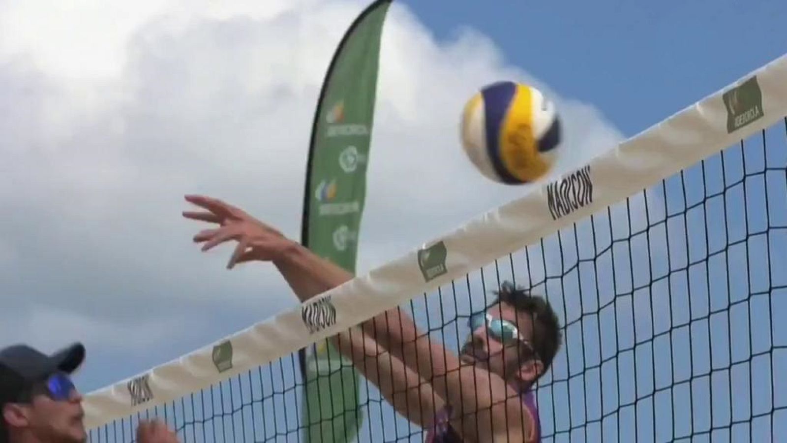 Masquevoley - T18/19 - Programa 12 - ver ahora