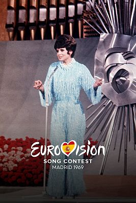 Final del Festival de Eurovisión 1969