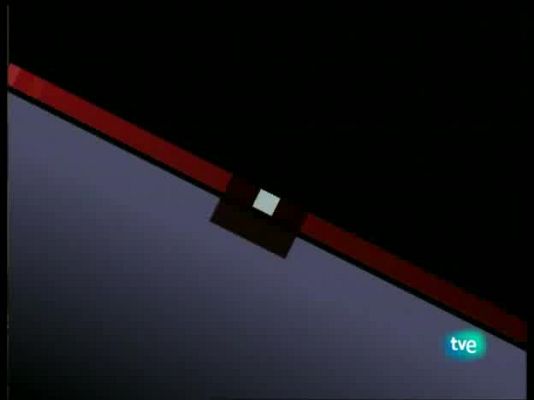 La 2 Noticias - La 2 Noticias - 22/05/09