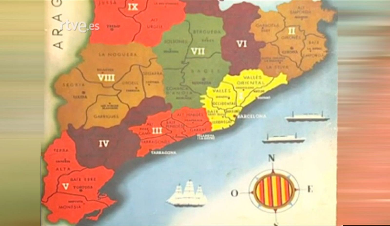 Arxiu TVE Catalunya - Gran Angular - Altres armes de guerra