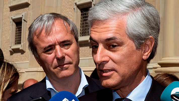 Informativo 24h - Suárez Illana pide disculpas por comparar la ley del aborto de Nueva York con los neandertales