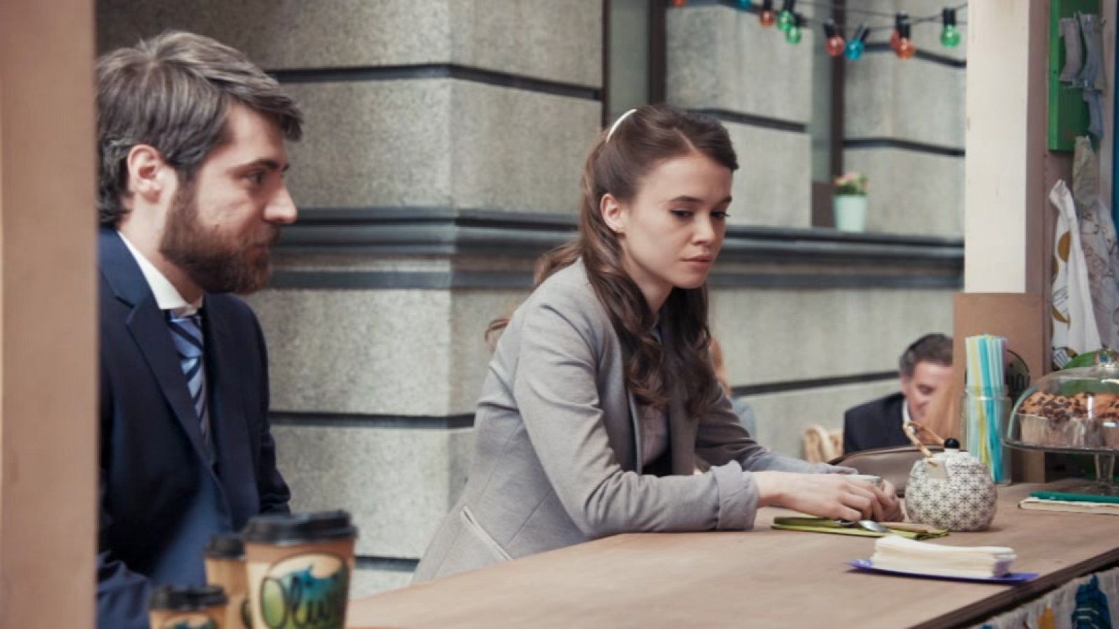 Derecho a soñar - Capítulo 55 - ver ahora