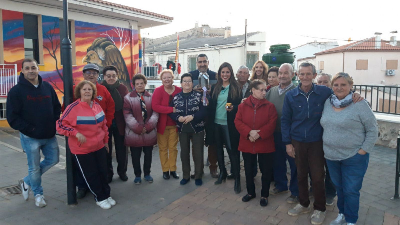 Portalrrubio de Guadamejud, en Cuenca