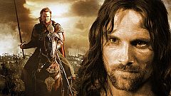 Días de cine - Viggo Mortensen