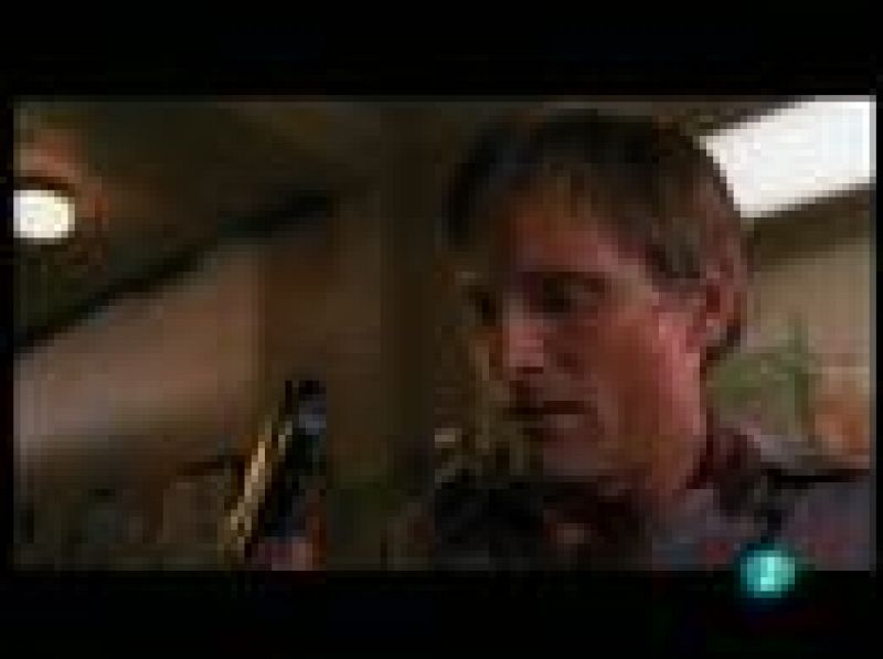   Dias de cine:  Viggo Mortensen
21-Mayo-2009