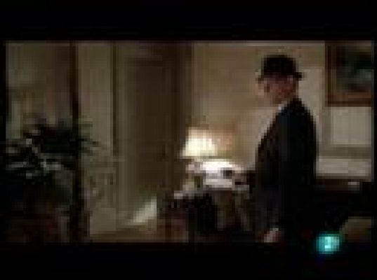 Días de cine - Tom Hanks