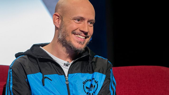 Atención obras - Guille Milkyway, Balthus y más