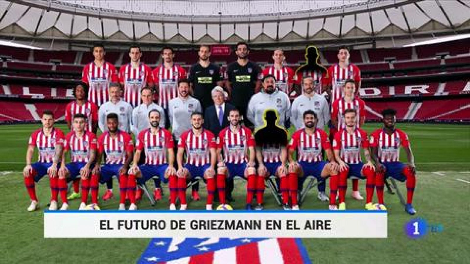 Vuelven los internacionales a la Liga con varias incógnitas sobre su futuro | Ver