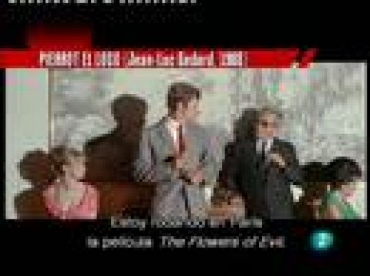 Días de cine - 50 años Nouvelle vague