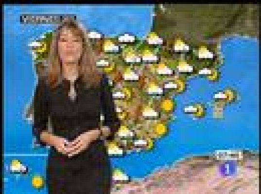 El tiempo - El Tiempo - 22/05/09