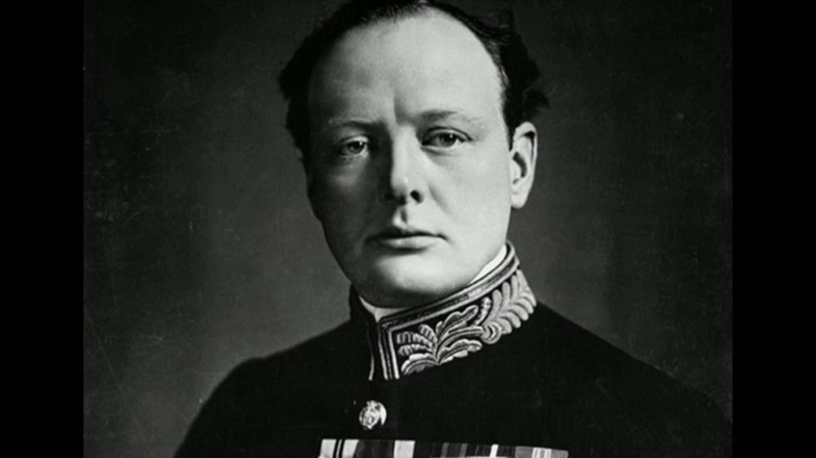 Otros documentales - La Primera Guerra Mundial de Churchill - RTVE.es