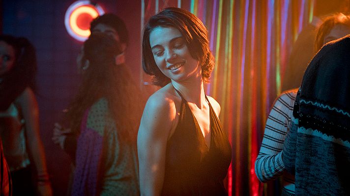 Cuéntame cómo pasó - Muro