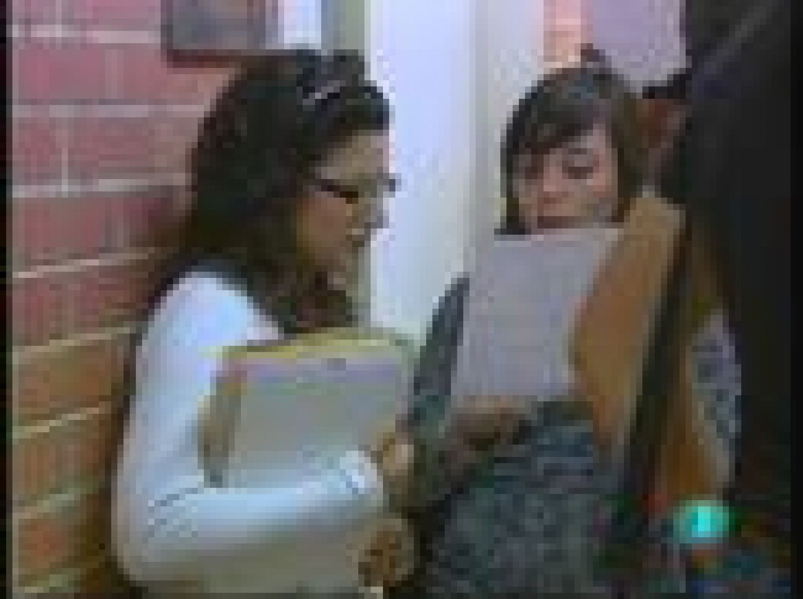 L'informatiu vespre (21/05/09)