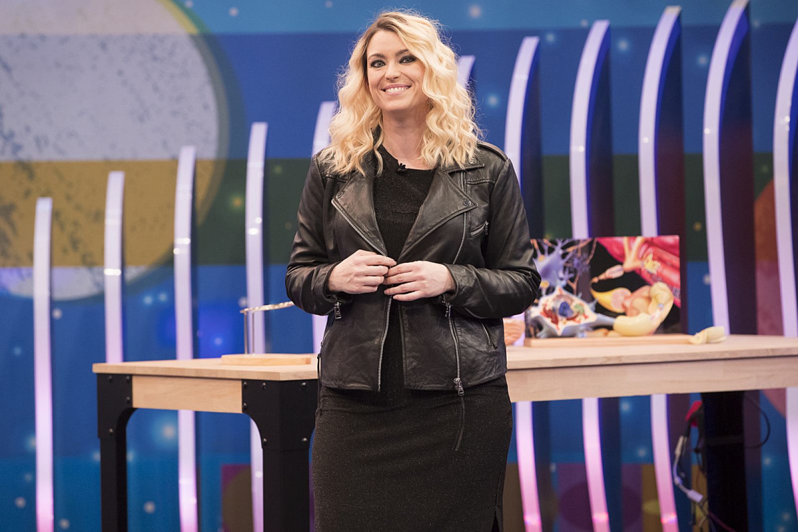 Órbita Laika - Los límites de la ciencia con Raquel Sastre - Magia