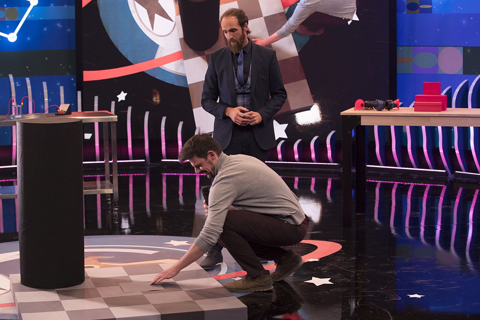 Órbita Laika Cerebro - Curiosidades científicas - El tablero de ajedrez