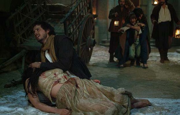 Águila Roja - Mejores momentos