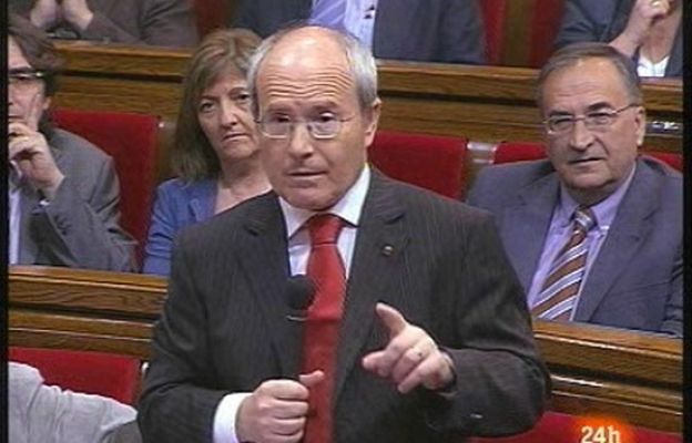 Aquí parlem - Novetats de Zapatero i Catalunya