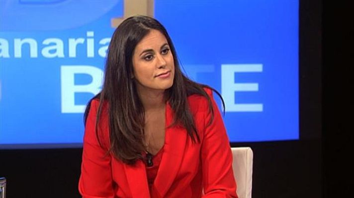 El debate de La 1 Canarias - El Debate de La 1 Canarias - 28/03/2019