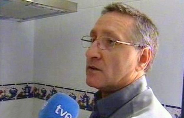 España Directo - Una familia al límite