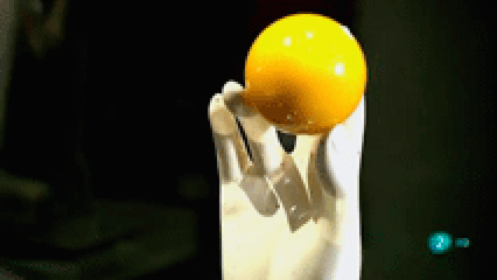 La aventura del Saber - la aventura del saber. Exposición Man Ray