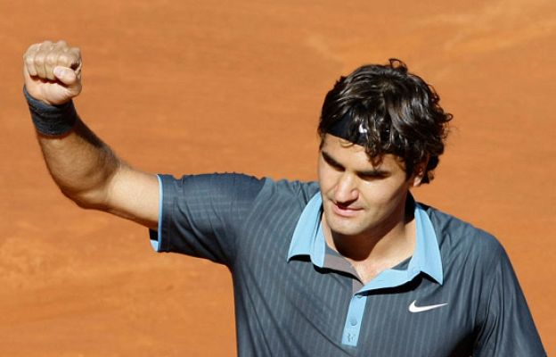  - Qué esconde Roger Federer