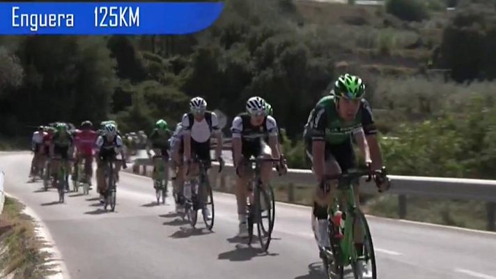 Copa de España Ruta Élite y sub23 Memorial Pascual Momparler