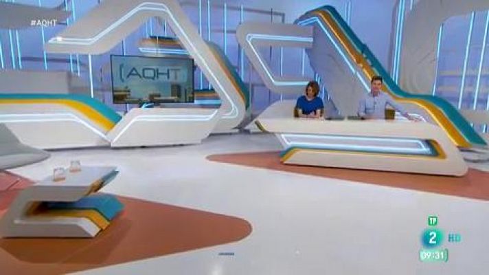 Aquí hay trabajo - Cómo elegir una oposición a tu medida