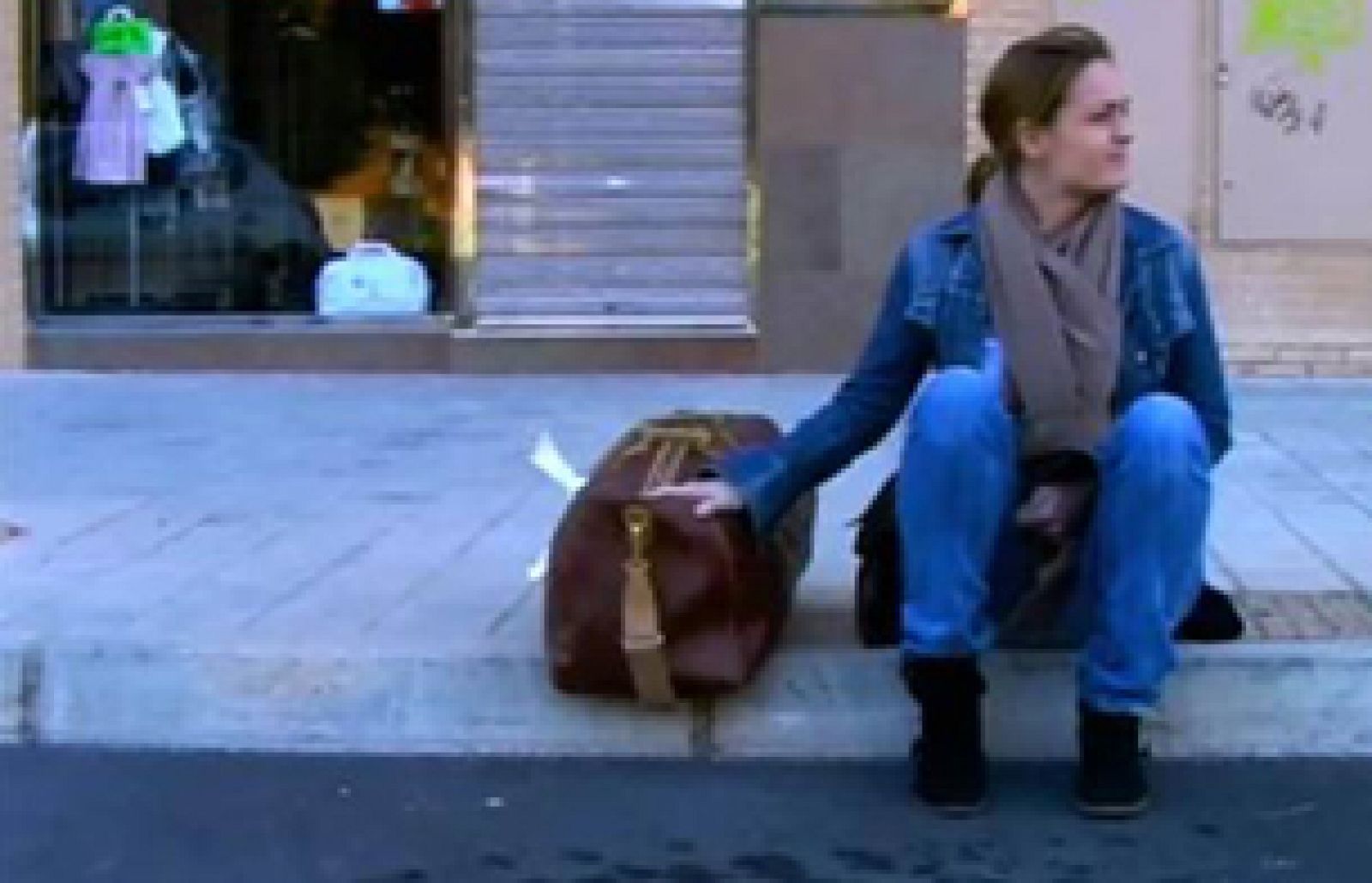 Sin programa: "Fuga" | RTVE Play