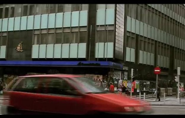 "La Teoría Backster"