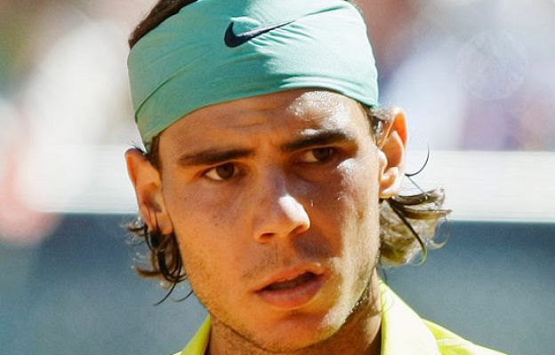 Informe Semanal - Nadal, corazón de chiquillo