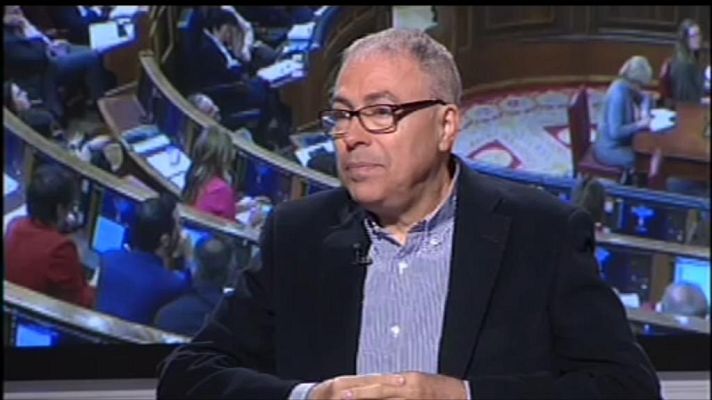 Aquí parlem - Les enquestes electorals