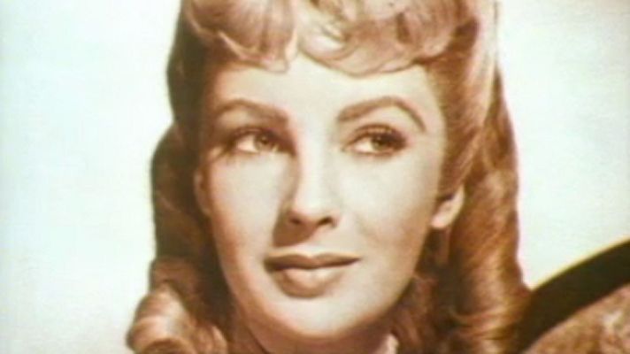 De película - Elizabeth Taylor